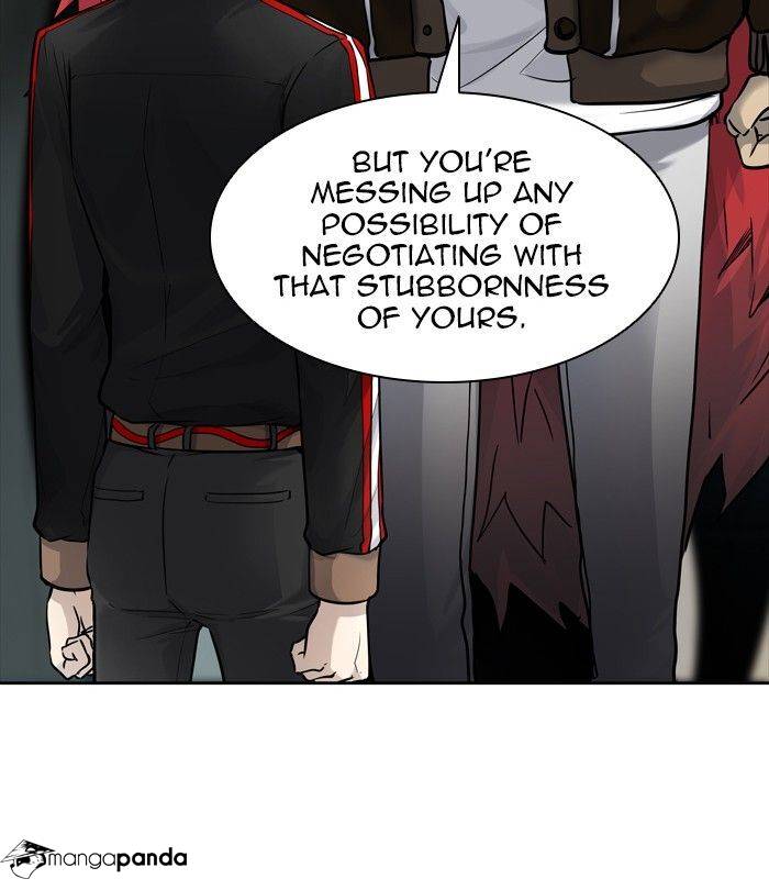 Tower of God Chapter 426 image 021